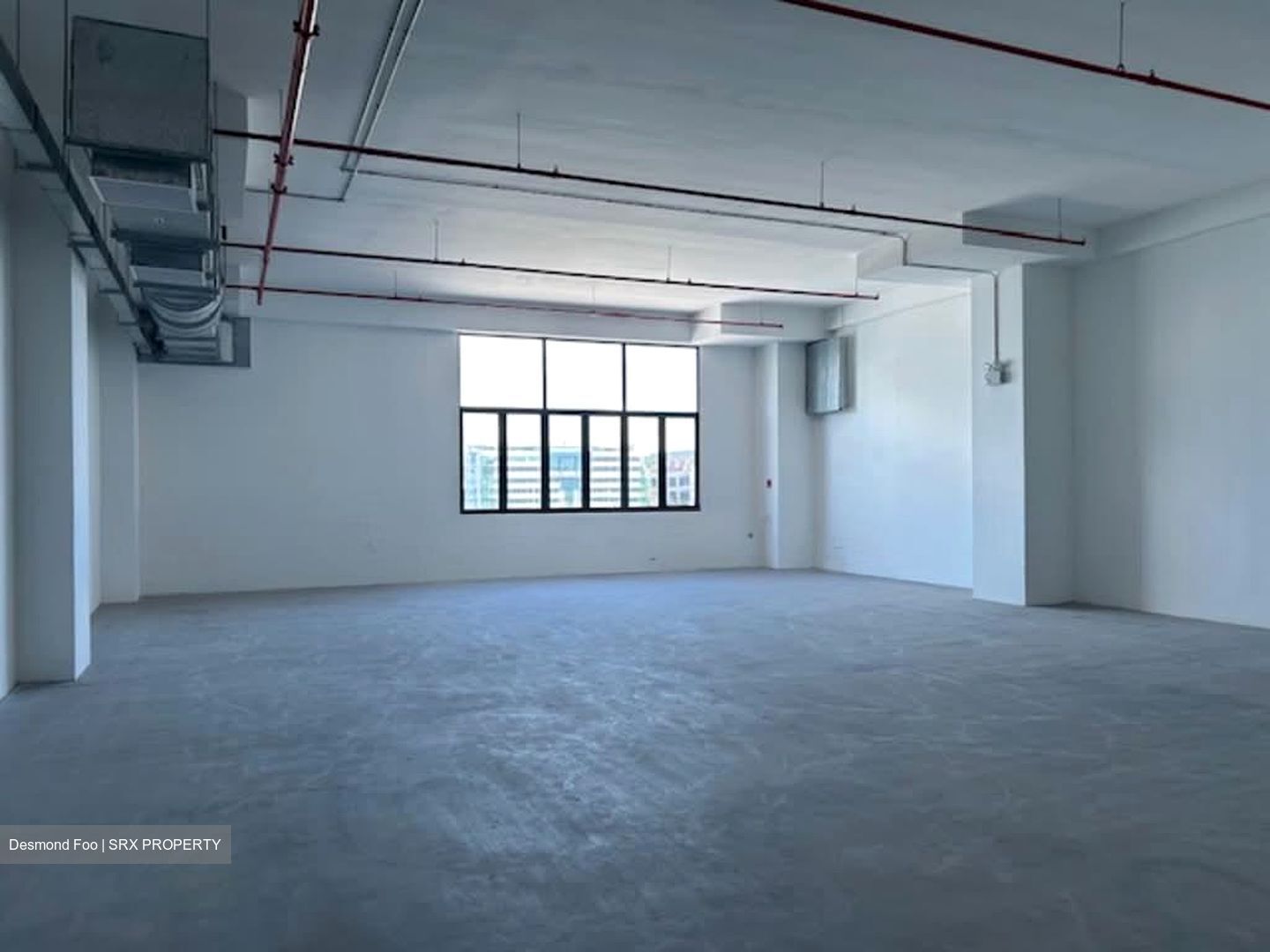 SUNHUAN BUILDING (D22), Factory #612419731